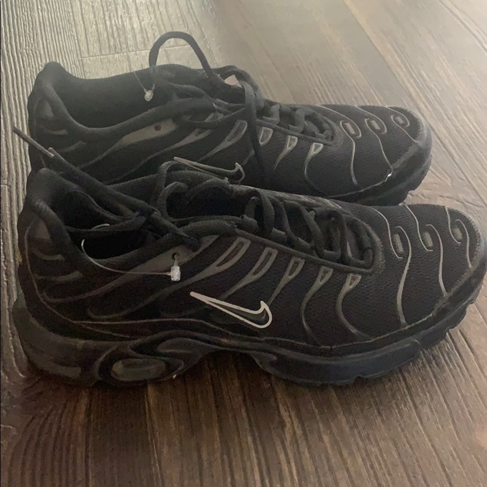 Nike TN